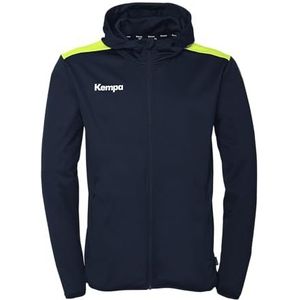 Kempa Emotion 27 Hooded Jacket Veste de sport Homme