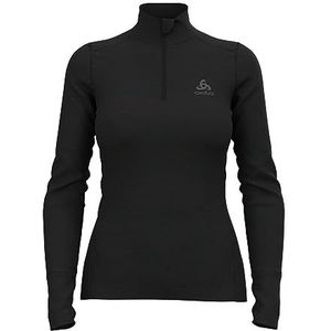 Odlo 100% MERINO 200 GRAMM functioneel shirt met lange mouwen voor dames