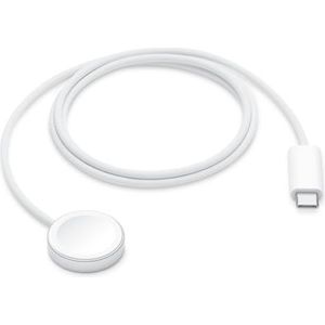 Apple Magnetische naar USB‑C snellaadkabel voor Apple Watch (1 m) ​​​​​