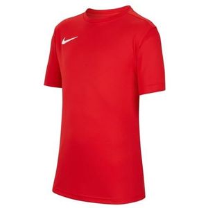 Nike Dri-fit Park 7 Jersey Shorts Uniseks Kinderen