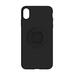 ZEFAL iPhone XS Max smartphonehoesje en beschermhoes voor telefoon, uniseks, zwart