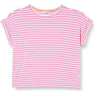 Bugatti T-shirt vrouwen, roze, meisjes, Roze