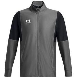 Under Armour UA M's Ch. Castlerock trainingsjack/zwart, XL