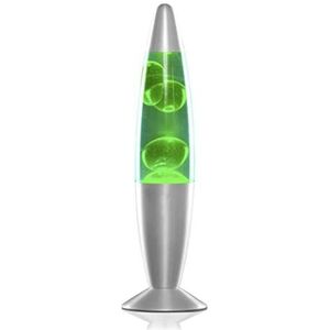 Lavalamp Magla InnovaGoods Kleur Groen