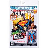 McFarlane DC Direct Comic con actiefiguur Superman (Rebirth) meerkleurig TM15843, 15843