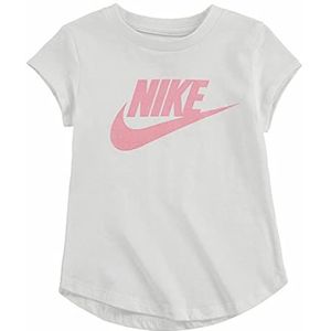 Nike Standaard T-shirt met korte mouwen voor kinderen