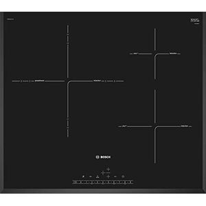 Inductiekookplaat BOSCH PID651FC1E 59 cm 6900 W