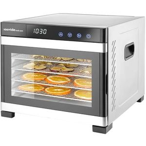 SousVideTools [SVT-12005] Profi Line dehydrator