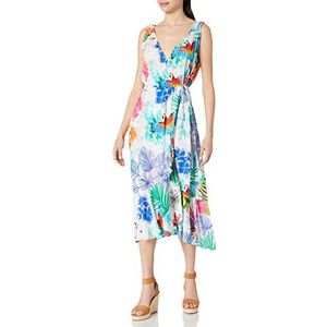 Desigual badmode dames, Wit