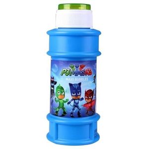 DULCOP - PJ Masks Pjmasks PJ Masks Bubbels, 046975, blauw, individueel product