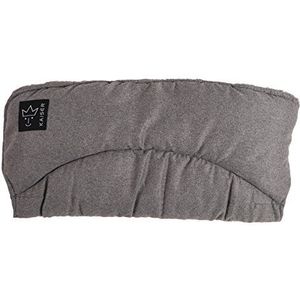 Kaiser Alaska Handwarmer, antraciet