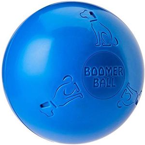 Company of Animals Boomer Bal voor Honden, 8-Inch Diameter