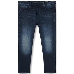 s.Oliver Pantalon en jean pour homme, Casby Relaxed Fit Blue 38, bleu, 40