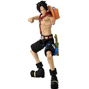 Anime Heroes 36934 Portgas D Ace, divers