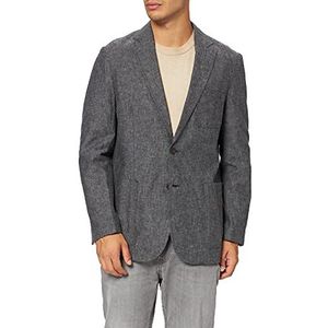 camel active Herenblazer, Aspahlt