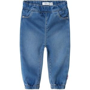 Nbfrose Loose R Jeans 1550-To Noos, denim bleu médium, 64