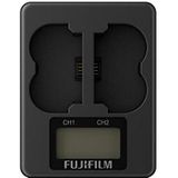 Fujifilm Digital Dubbele oplader BC-W235