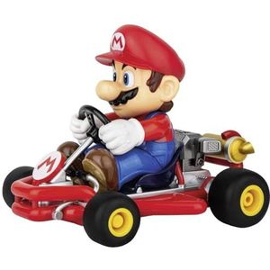 Carrera RC - 2,4 GHz Mario Kart(TM) Pipe Kart, Mario