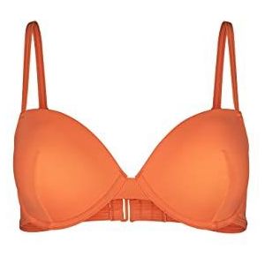 Skiny Sea Lovers Damesbeha, Zomer Oranje