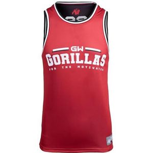 Gorilla Wear Keene Caraco tanktop voor heren