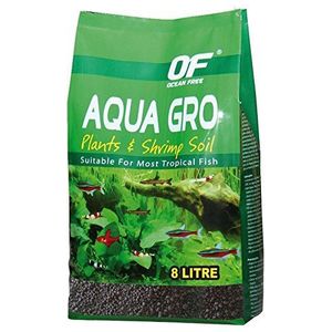 Ocean Free Aqua Gro PM220 plantenkuiken/substraat