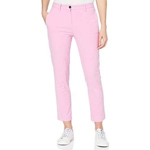 Tommy Hilfiger damesbroek, paars (lavendel rose 503)