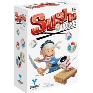 SUSHI DICE