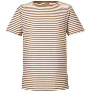 G.I.G.A. DX 41170-000 GS 44 MN TSHRT GOTS T-shirt pour homme Camel Taille M
