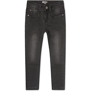 Koko Noko Nox Pantalon, Noir, 9 Mois Fille