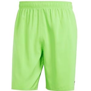 adidas Short de bain court de bain longueur classique pour homme vendu Clx, M