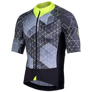 Nalini Ais Stelvio 2.0 T-shirt unisexe pour adulte