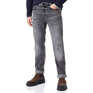 BOSS Taber Bc Jeans voor heren, Donkergrijs23