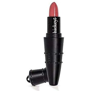 Hickey Lipsticks Birthday Suit Nothing But Nude voor dames, langdurig, luxe afwerking, 0,1 oz