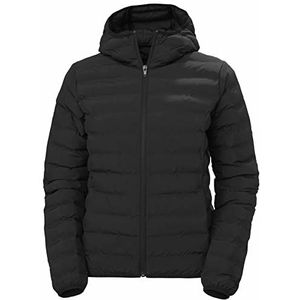 Helly Hansen Damesjas met capuchon