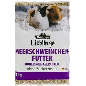 Dehner cavia voer 5kg