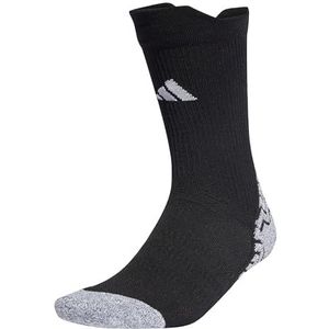 adidas Voetbalsokken voor volwassenen, gewatteerd, uniseks, maat 41-38