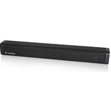 Caratec CAS102 soundbar voor tv caravan/camper