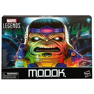 Hasbro MVL Legends Deluxe 2