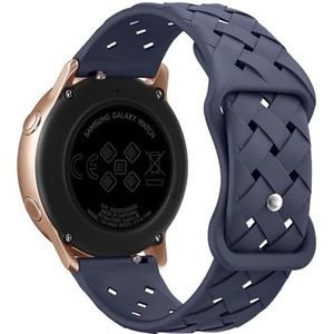 Unbeinst Bracelet de montre Samsung gravé léopard compatible avec Samsung Galaxy Watch 6/5/5 Pro/4 40 mm 44 mm/Watch 4 Classic 42 mm 46 mm/Watch 4 LTE/Active 2 (40 mm/44 mm)/Watch 3 41 mm/Gear S2