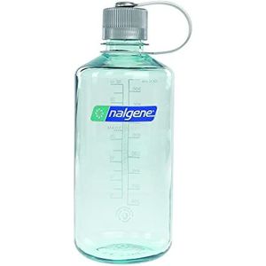 Nalgene EH Sustain Sea Foam Drinkfles, 1 liter