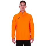 Joma Faraon Heren Sweater (1 stuk), Neon Oranje