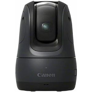 Canon PowerShot PX Smart Camera Kit zwart met 16 GB SD-kaart en oplader