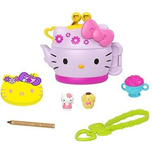 Hello Kitty & Friends Minis Teeparty