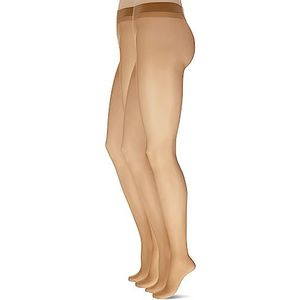 Hudson Simply Panty, 15 denier, voor dames, Beige (teint 0010)