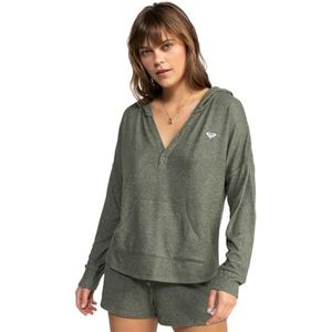 Roxy Sweat à capuche confortable Saturdaze pour femme (1 pièce)