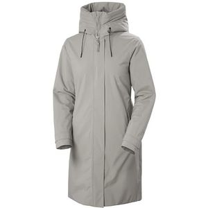 Helly Hansen W Victoria Ins Rain Coat Rain Coat Manteau pour femme