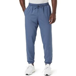 adidas Pantalon tissé brodé pour homme, XL