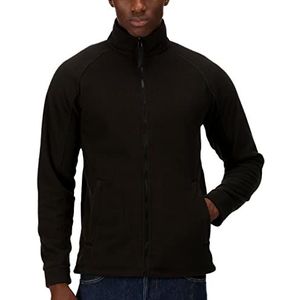 Regatta Thor II Fleece voor heren, met ritssluiting, sneldrogend, 1 stuk