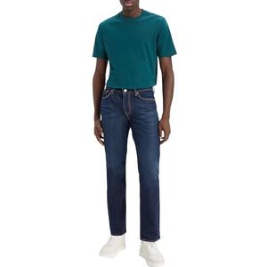 Levi's 504 Regular Straight Fit, jeans voor heren.
