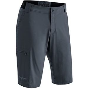 Maier Sports Norit Herenshorts M